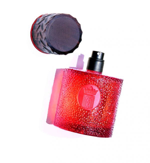 عطر ادکلن لُ رُژ نامبر هفده نود و پنج تافین فرگرانسز - Le Rouge N°1795 Taffin Fragrances - بررسی، قیمت و خرید