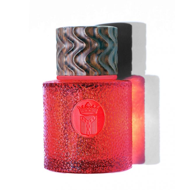 عطر ادکلن لُ رُژ نامبر هفده نود و پنج تافین فرگرانسز - Le Rouge N°1795 Taffin Fragrances - بررسی، قیمت و خرید