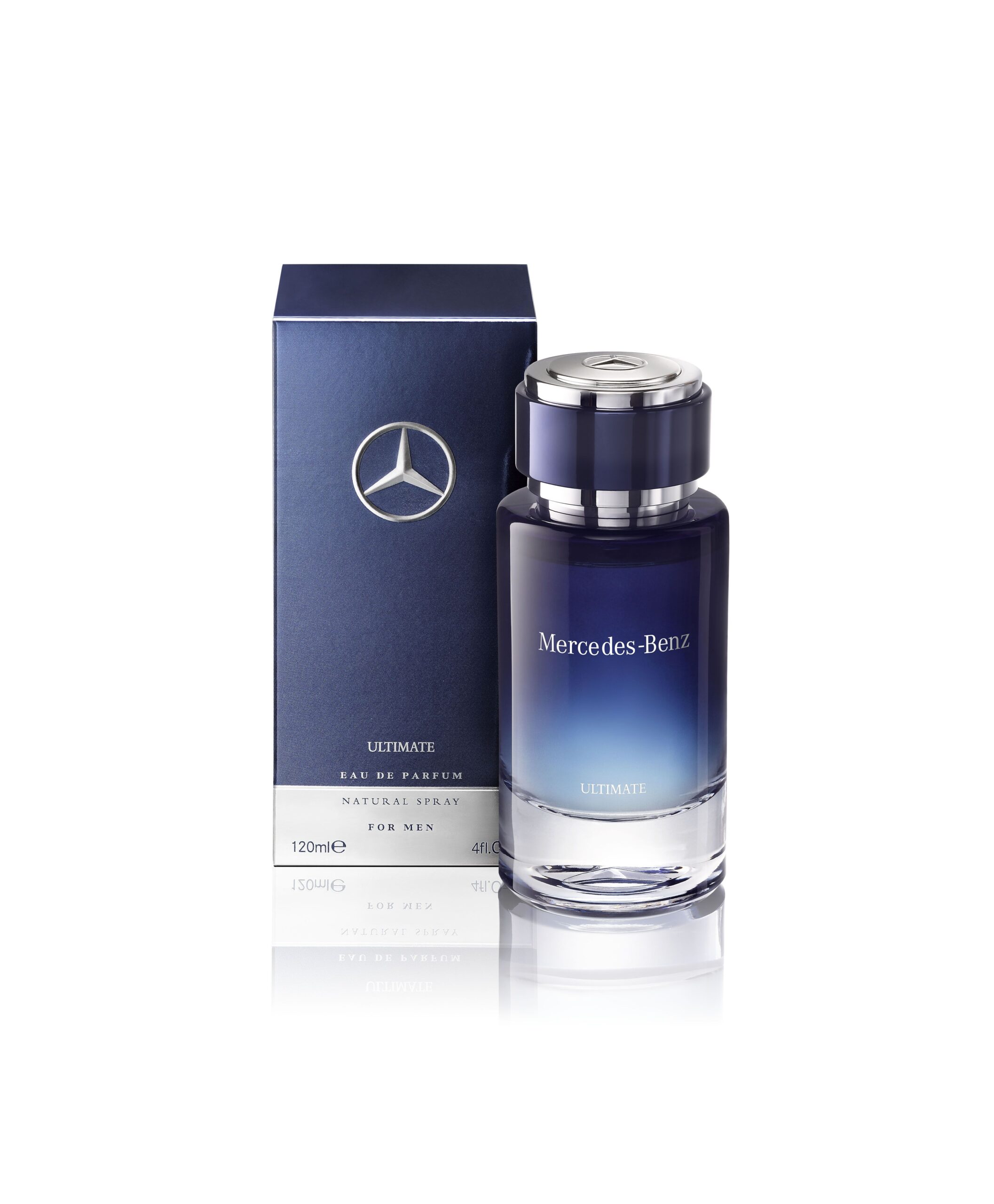 عطر ادکلن مرسدس بنز آلتیمیت مرسدس بنز - Mercedes-Benz Ultimate Mercedes-Benz - بررسی، قیمت و خرید