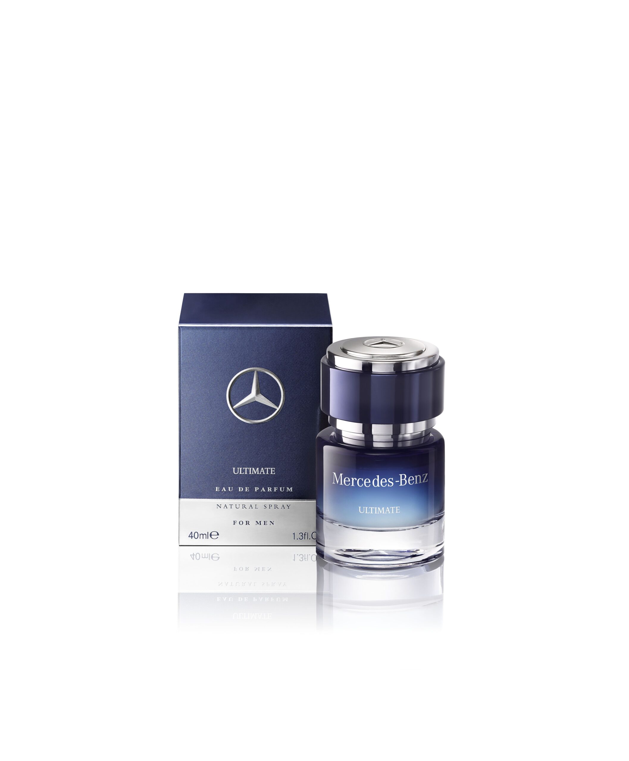 عطر ادکلن مرسدس بنز آلتیمیت مرسدس بنز - Mercedes-Benz Ultimate Mercedes-Benz - بررسی، قیمت و خرید