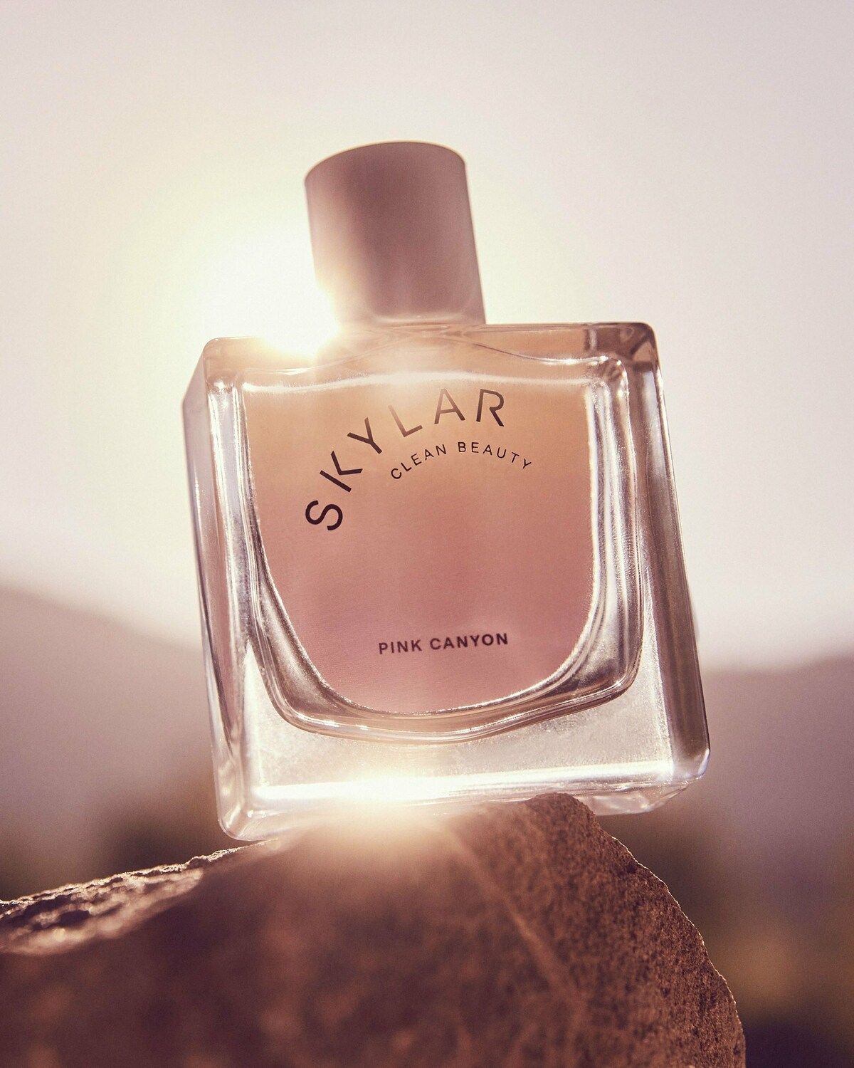 عطر ادکلن پینک کنیون اسکایلار - Pink Canyon Skylar - بررسی، قیمت و خرید