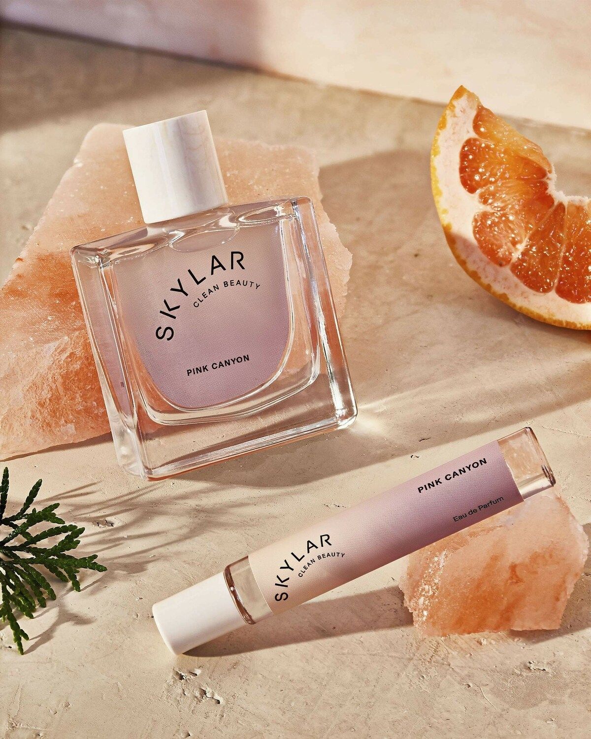 عطر ادکلن پینک کنیون اسکایلار - Pink Canyon Skylar - بررسی، قیمت و خرید