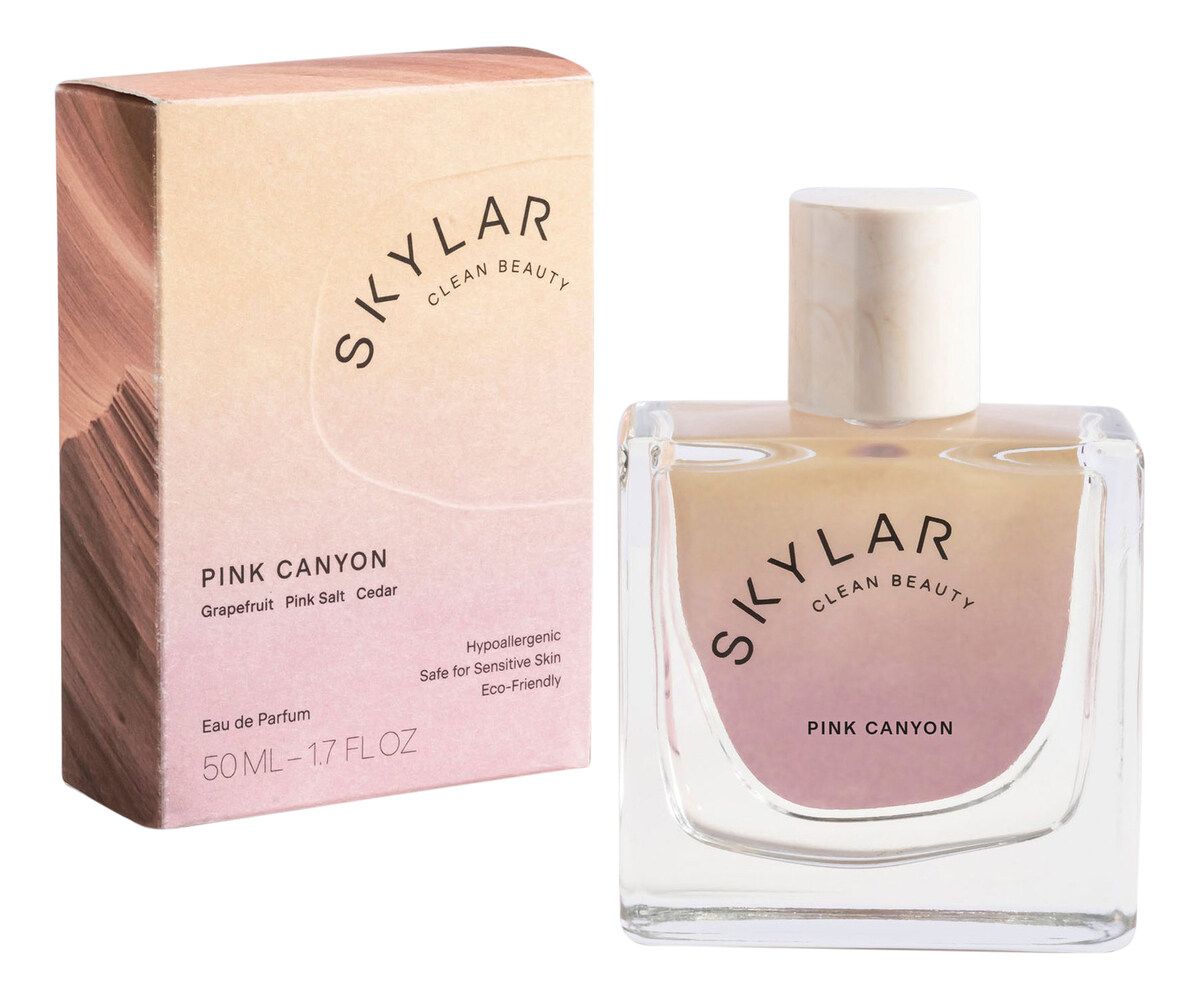 عطر ادکلن پینک کنیون اسکایلار - Pink Canyon Skylar - بررسی، قیمت و خرید