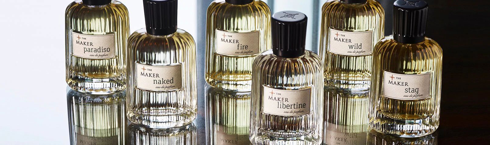 عطر ادکلن لیبرتیـن ذه ميکر - Libertine The Maker - بررسی، قیمت و خرید