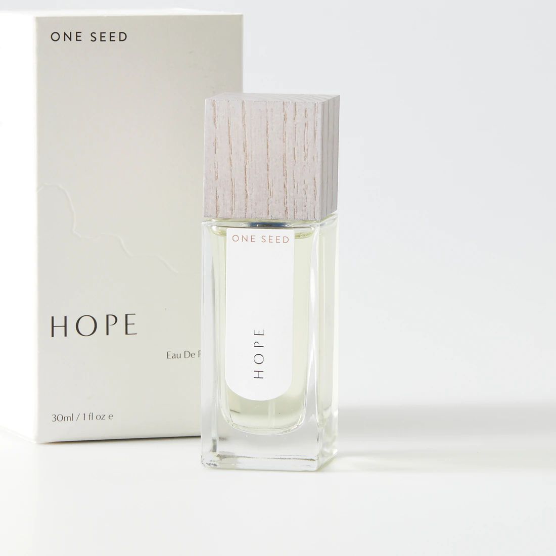 عطر ادکلن هوپ سنسر آی ام - Hope Sensor I Am - بررسی، قیمت و خرید