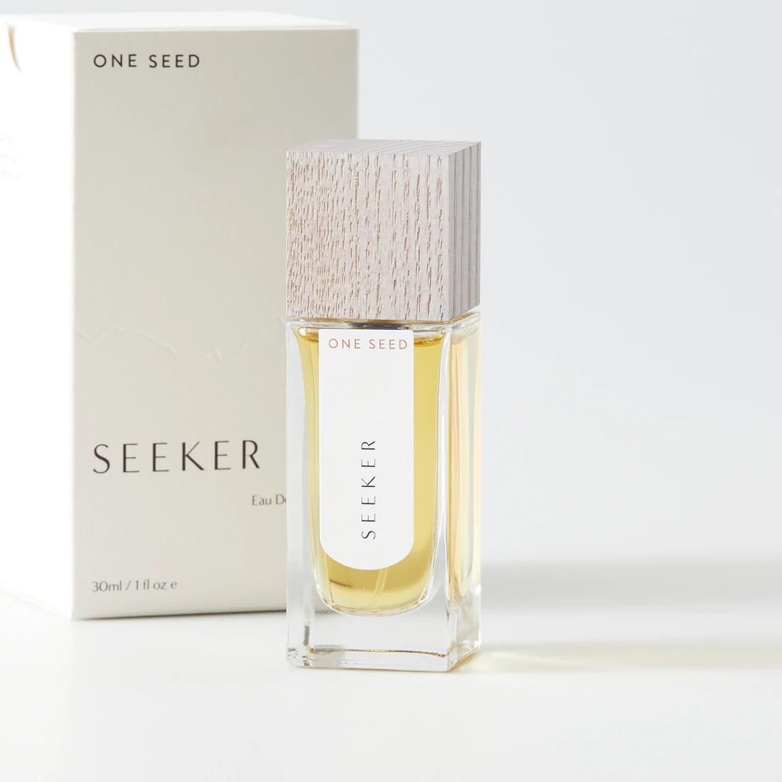 عطر ادکلن سیکر سنسر آی ام - Seeker Sensor I Am - بررسی، قیمت و خرید