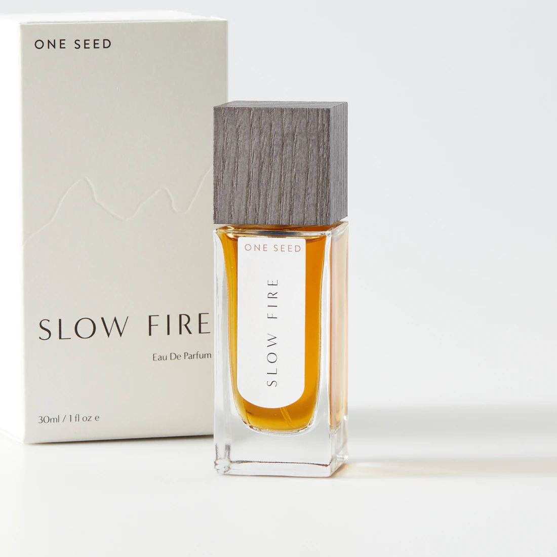 عطر ادکلن اسلو فایر سنسور آی ام - Slow Fire Sensor I Am - بررسی، قیمت و خرید