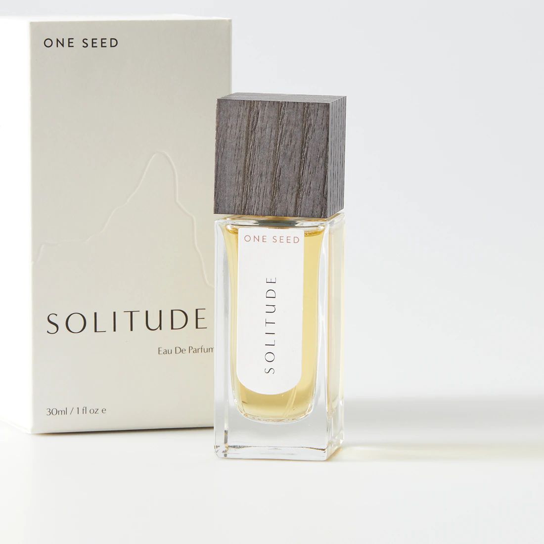 عطر ادکلن سالیچود سنسر آی ام - Solitude Sensor I Am - بررسی، قیمت و خرید