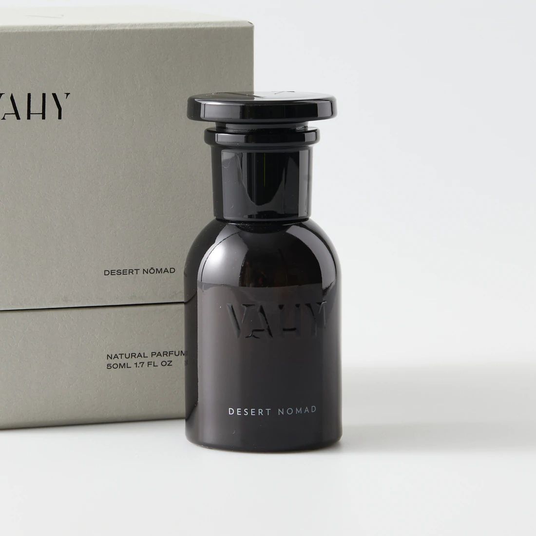 عطر ادکلن دزرت نٌمَد واهی - Desert Nōmad Vahy - بررسی، قیمت و خرید
