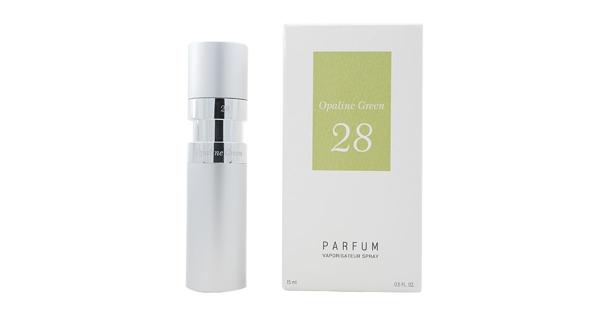 عطر ادکلن اوپالین گرین بیست و هشت سنت‌ویکی - Opaline Green 28 SCENTWIKI - بررسی، قیمت و خرید