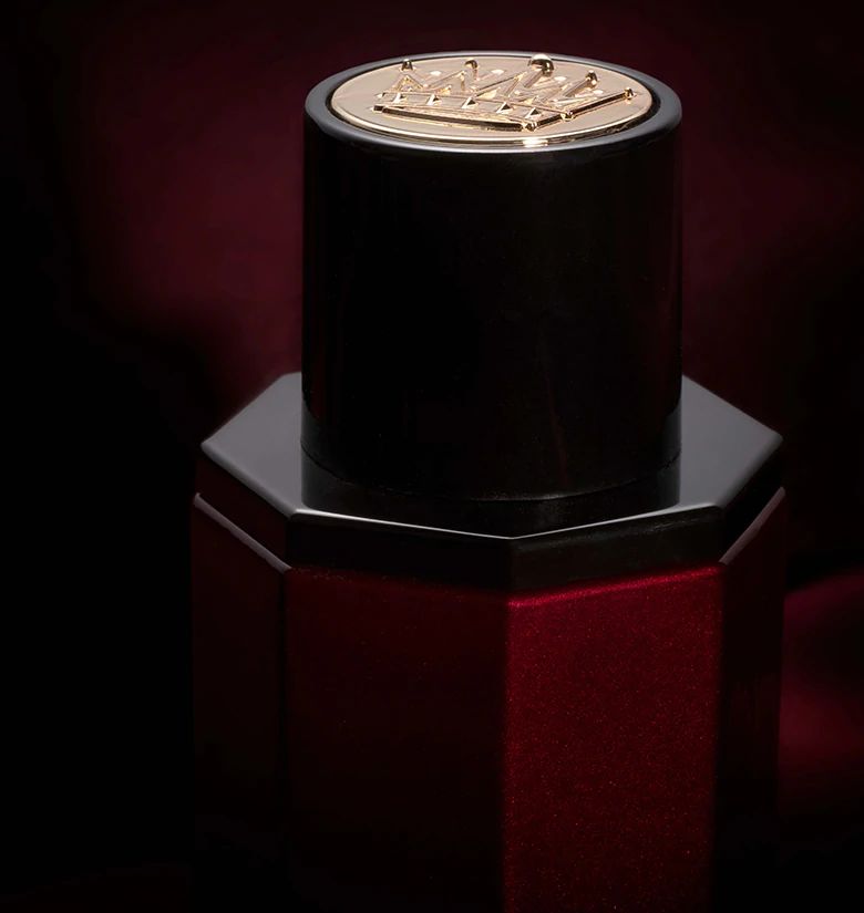 عطر ادکلن گارنت رویالتی بای مالوما - Garnet Royalty by Maluma - بررسی، قیمت و خرید