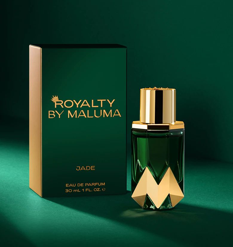 عطر ادکلن جید رویالتی بای مالوما - Jade Royalty by Maluma - بررسی، قیمت و خرید