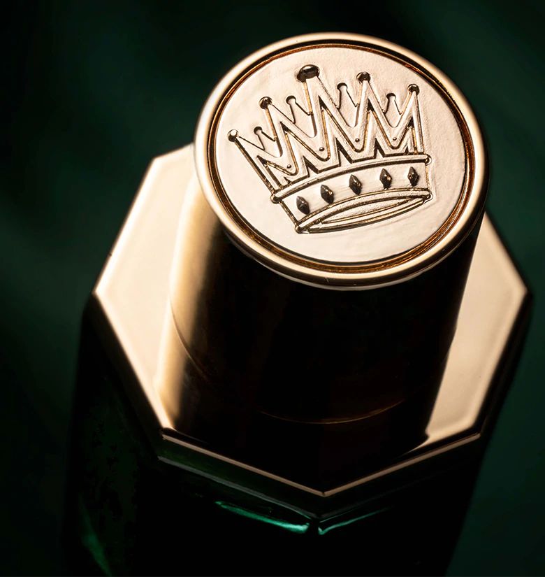 عطر ادکلن جید رویالتی بای مالوما - Jade Royalty by Maluma - بررسی، قیمت و خرید