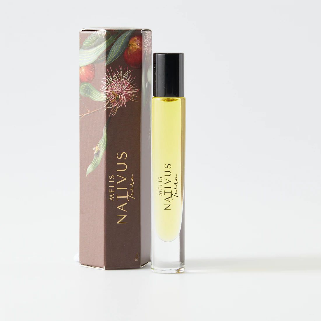 عطر ادکلن نتیووس ترا سنسر آی ام - Nativus Terra Sensor I Am - بررسی، قیمت و خرید
