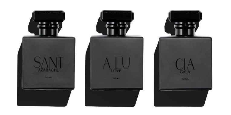 عطر ادکلن آزاباچه سانتا لوسیا - Azabache Santa Lucia - بررسی، قیمت و خرید