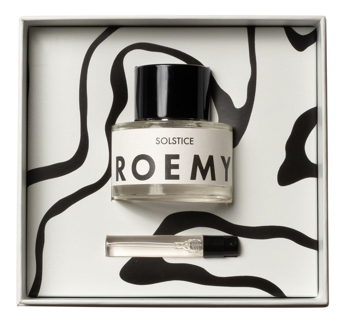 عطر ادکلن سولستیس رومی - Solstice ROEMY - بررسی، قیمت و خرید