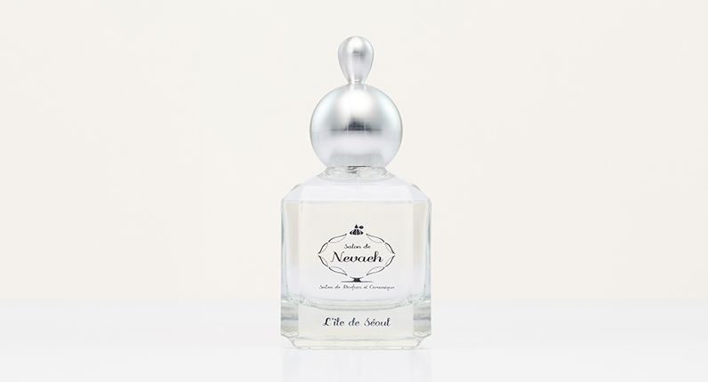 عطر ادکلن لیل دو سئول سالون د نوا - L'île de Séoul Salon de Nevaeh - بررسی، قیمت و خرید