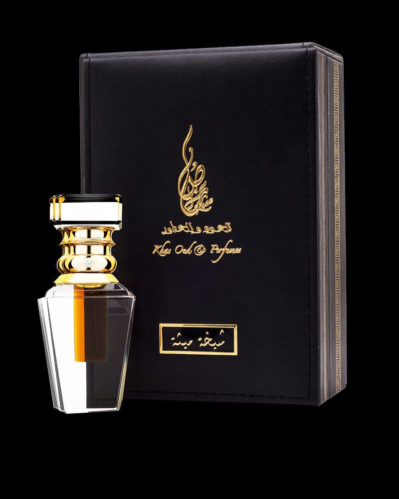 عطر ادکلن مخلط شیخ مایته خاص عود و پرفیومز - Mukhallat Sheikah Maytah Khas Oud & Perfumes - بررسی، قیمت و خرید