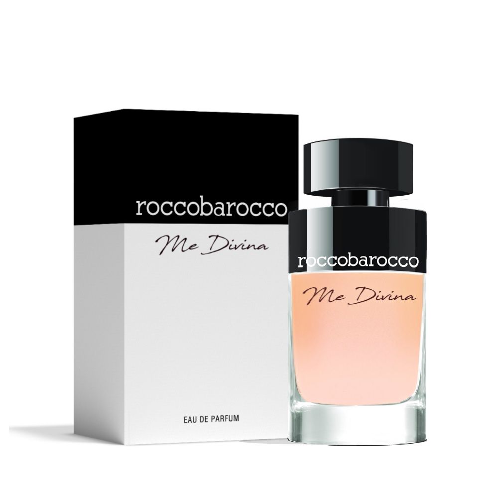عطر ادکلن می دیوینا روکوباراکو - Me Divina Roccobarocco - بررسی، قیمت و خرید