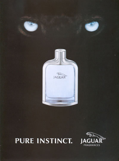 عطر ادکلن جگوار کلاسیک جگوار - Jaguar Classic Jaguar - بررسی، قیمت و خرید