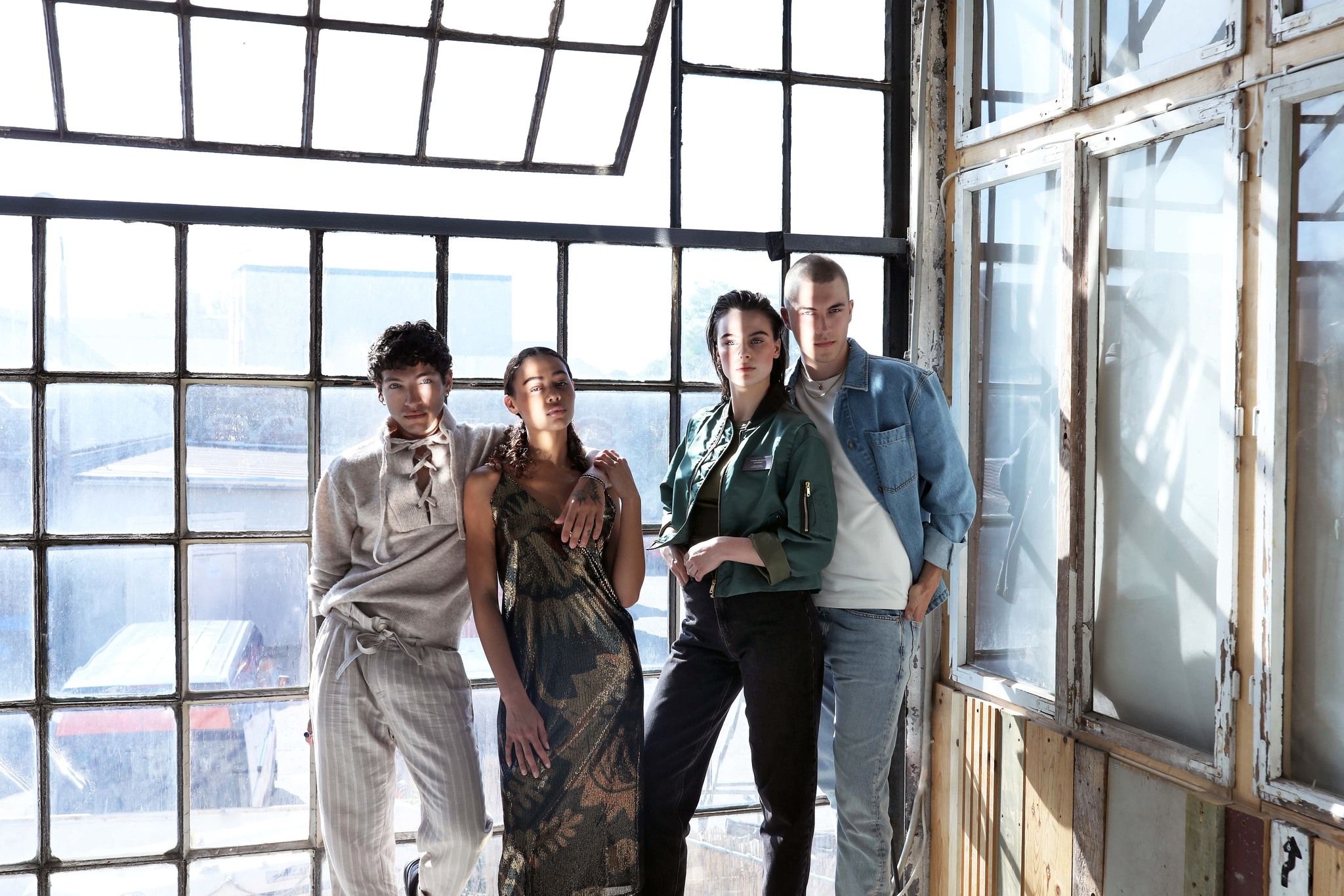 عطر ادکلن آی اَم اسکُچ اَند سوُدا اُ د پارفام اسکاچ اند سودا - I Am Scotch & Soda Eau de Parfum Scotch & Soda - بررسی، قیمت و خرید