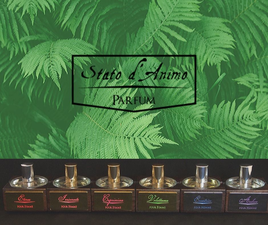 عطر ادکلن کاپریچوزا استاتو د آنیمو - Capricciosa Stato d'Animo - بررسی، قیمت و خرید