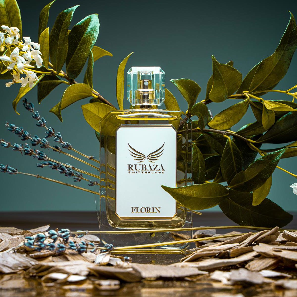 عطر ادکلن فلورین روبازا - Florin Rubaza - بررسی، قیمت و خرید