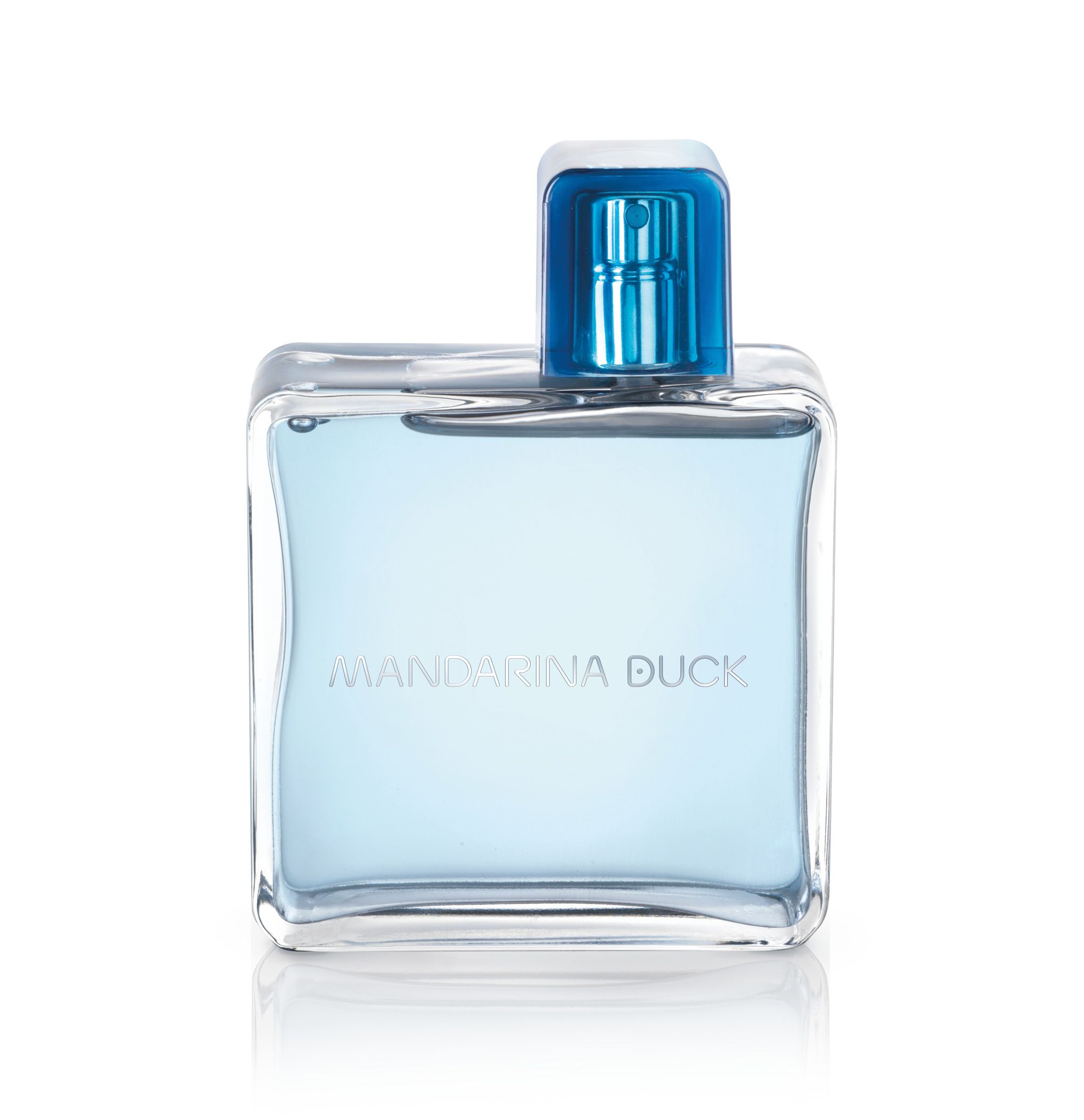 عطر ادکلن فور هیم ماندارین داک - For Him Mandarina Duck - بررسی، قیمت و خرید