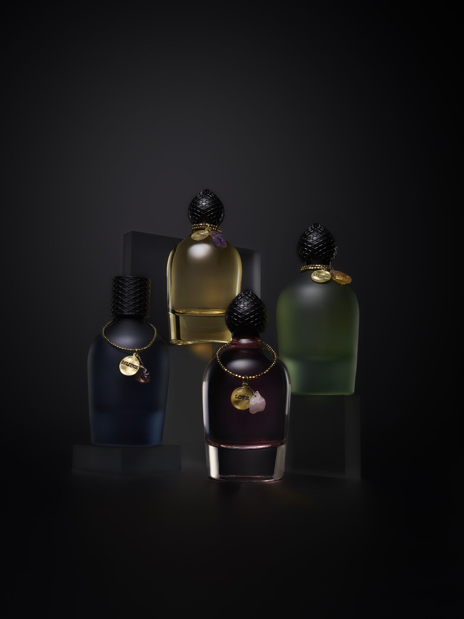 عطر ادکلن ولوت وانیلا ریچوالز - Velvet Vanilla Rituals - بررسی، قیمت و خرید