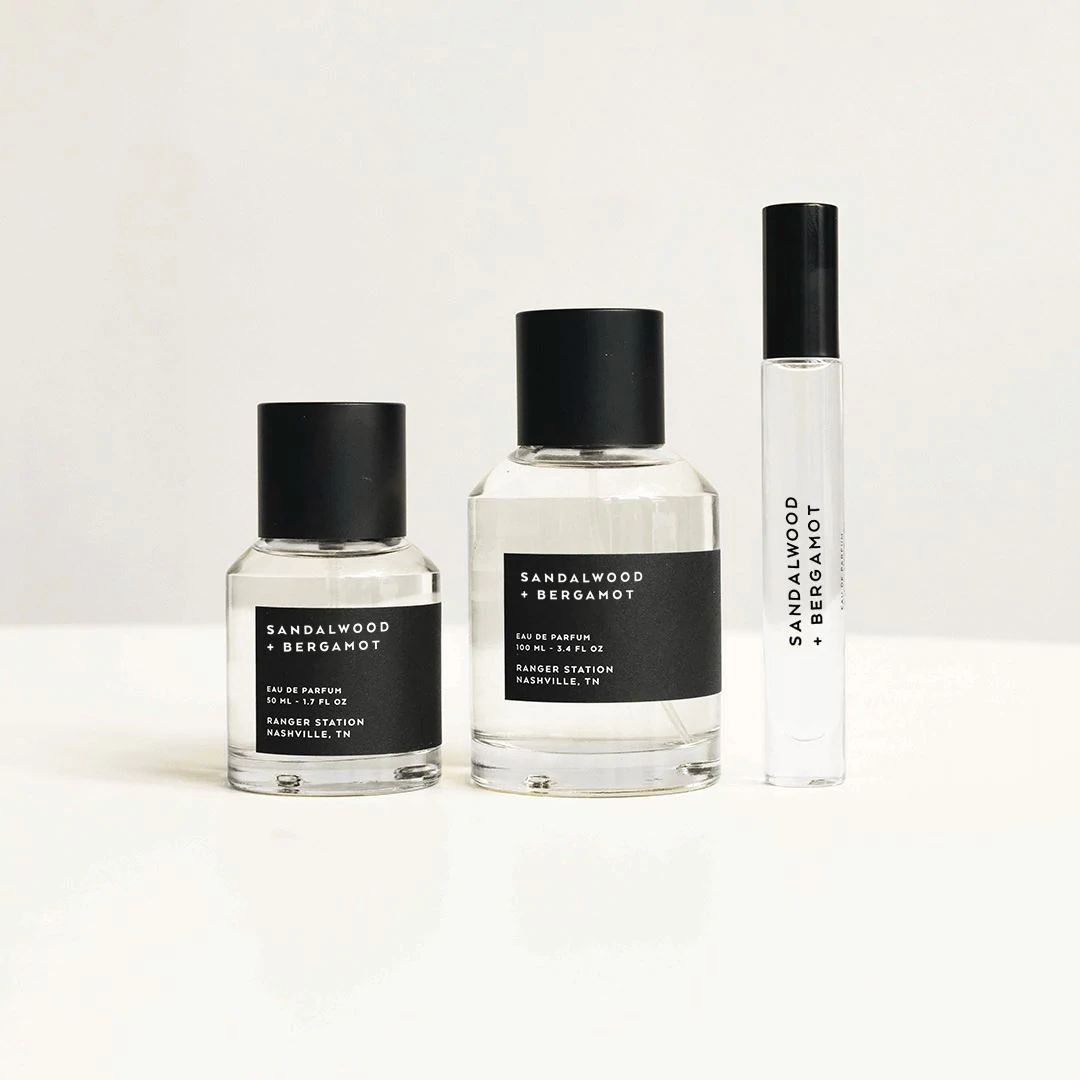 عطر ادکلن صندل وود برگاموت رِنجر اِستِیشن - Sandalwood + Bergamot Ranger Station - بررسی، قیمت و خرید