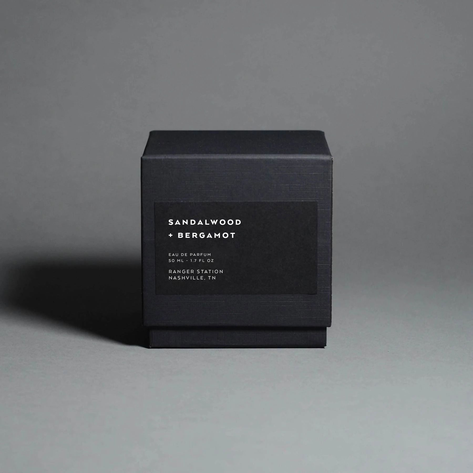 عطر ادکلن صندل وود برگاموت رِنجر اِستِیشن - Sandalwood + Bergamot Ranger Station - بررسی، قیمت و خرید