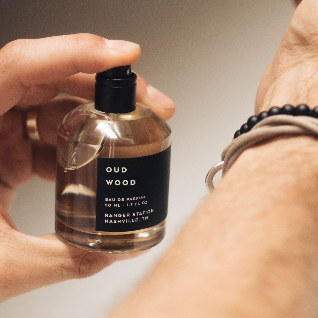 عطر ادکلن عود وود رینجر استیشن - Oud Wood Ranger Station - بررسی، قیمت و خرید