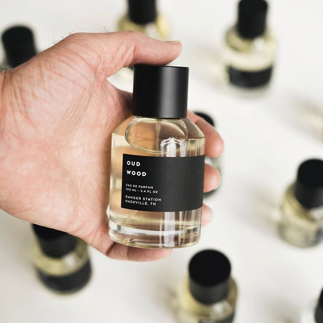 عطر ادکلن عود وود رینجر استیشن - Oud Wood Ranger Station - بررسی، قیمت و خرید