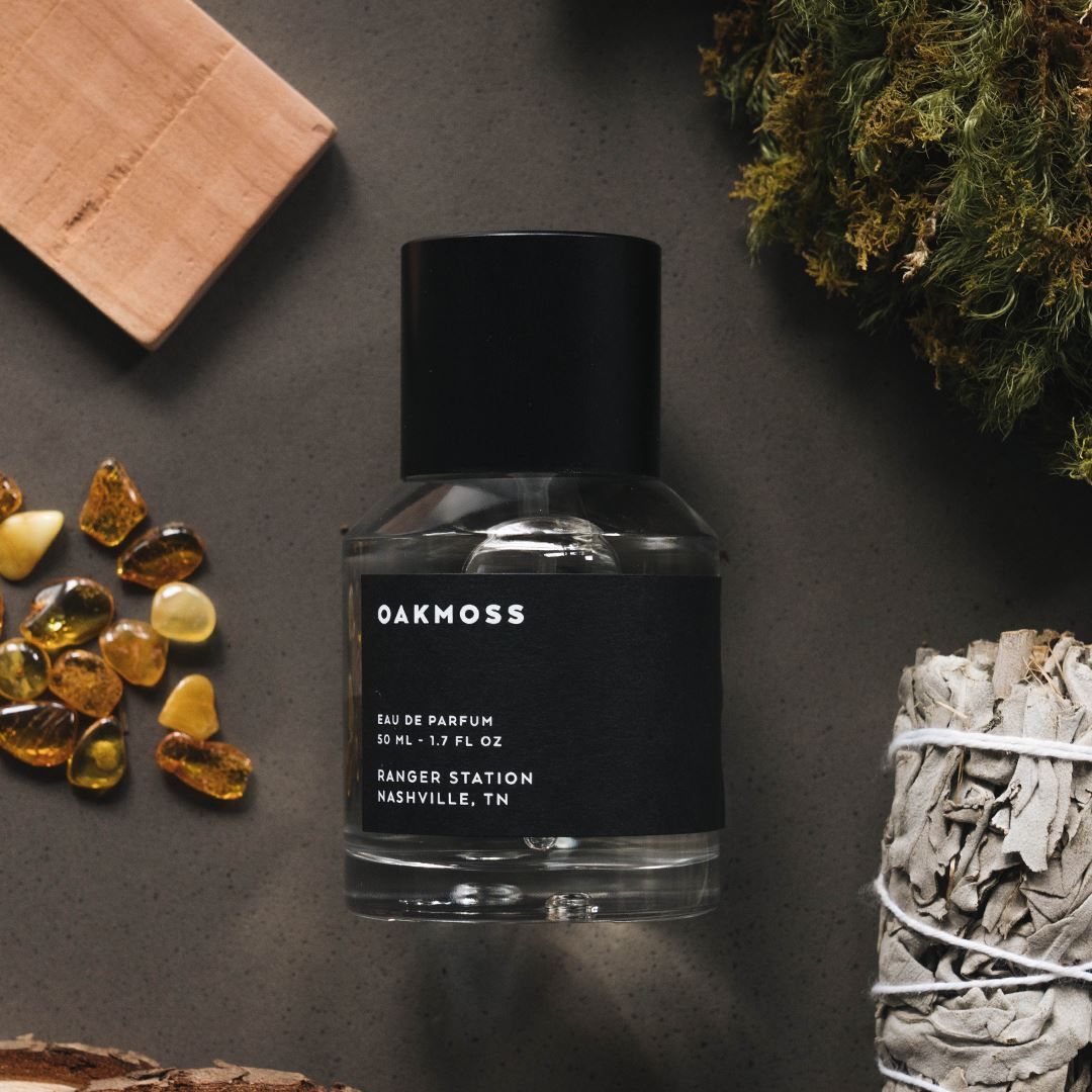 عطر ادکلن اوک‌ماس رنجِر اِستِیشِن - Oakmoss Ranger Station - بررسی، قیمت و خرید