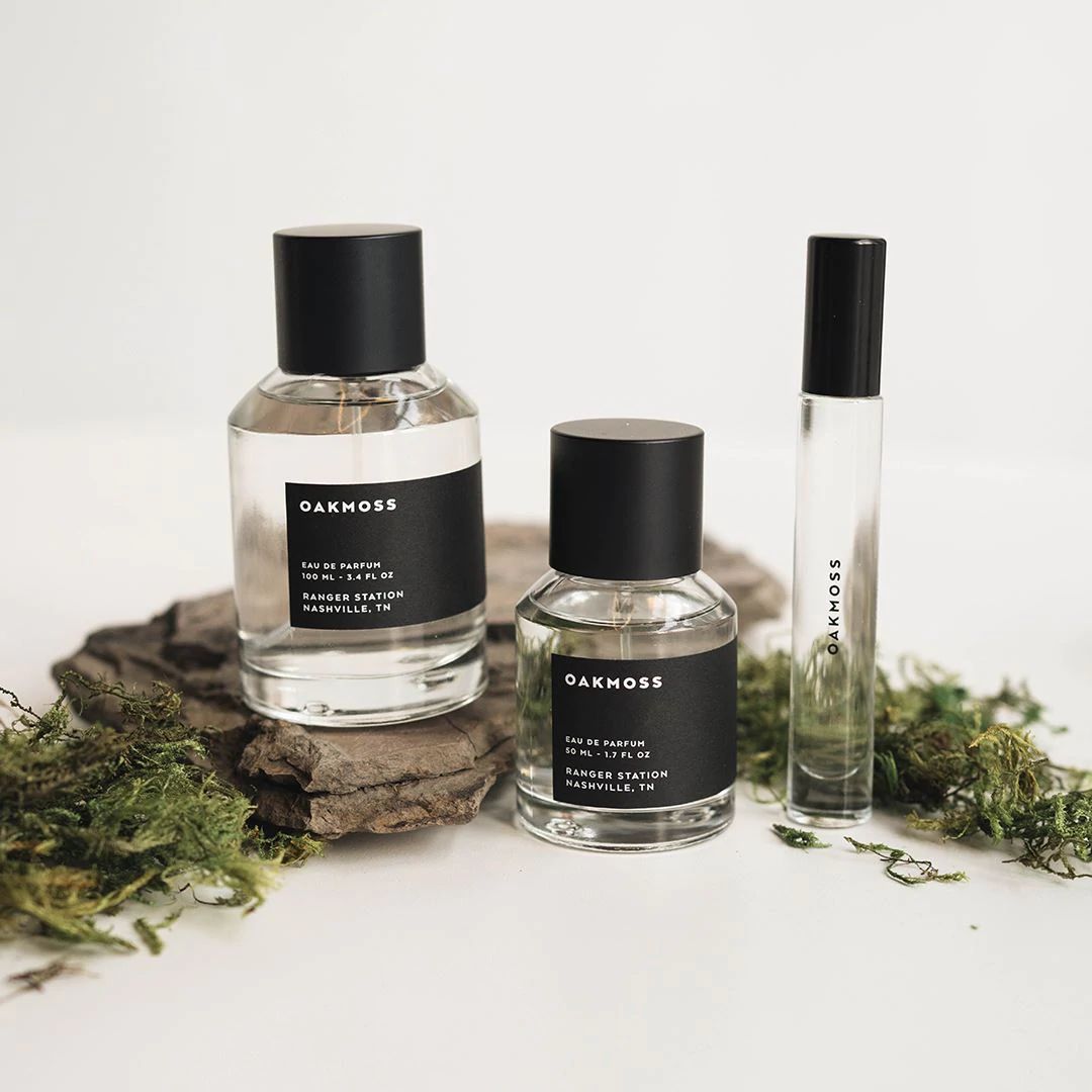 عطر ادکلن اوک‌ماس رنجِر اِستِیشِن - Oakmoss Ranger Station - بررسی، قیمت و خرید