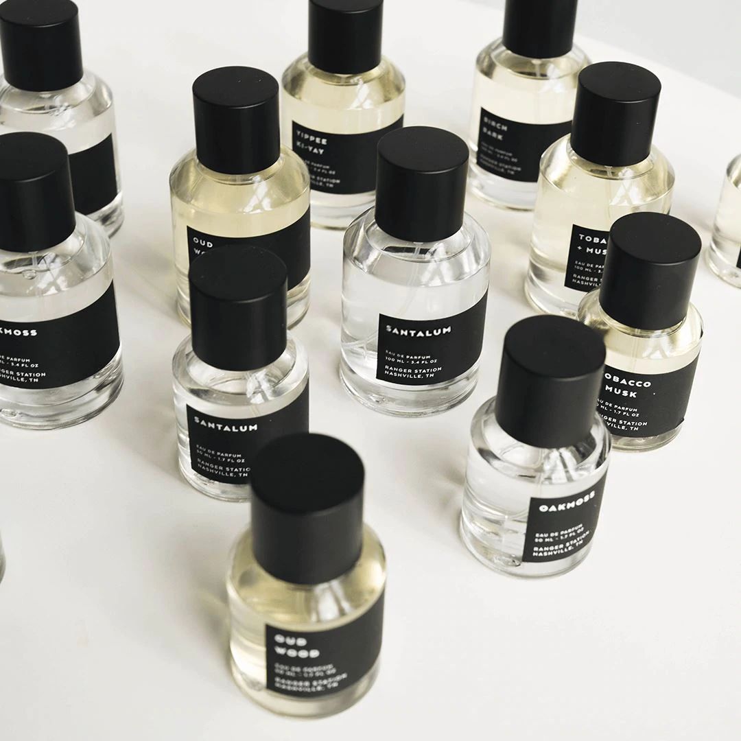 عطر ادکلن بیرچ بارک رنجر استیشن - Birch Bark Ranger Station - بررسی، قیمت و خرید