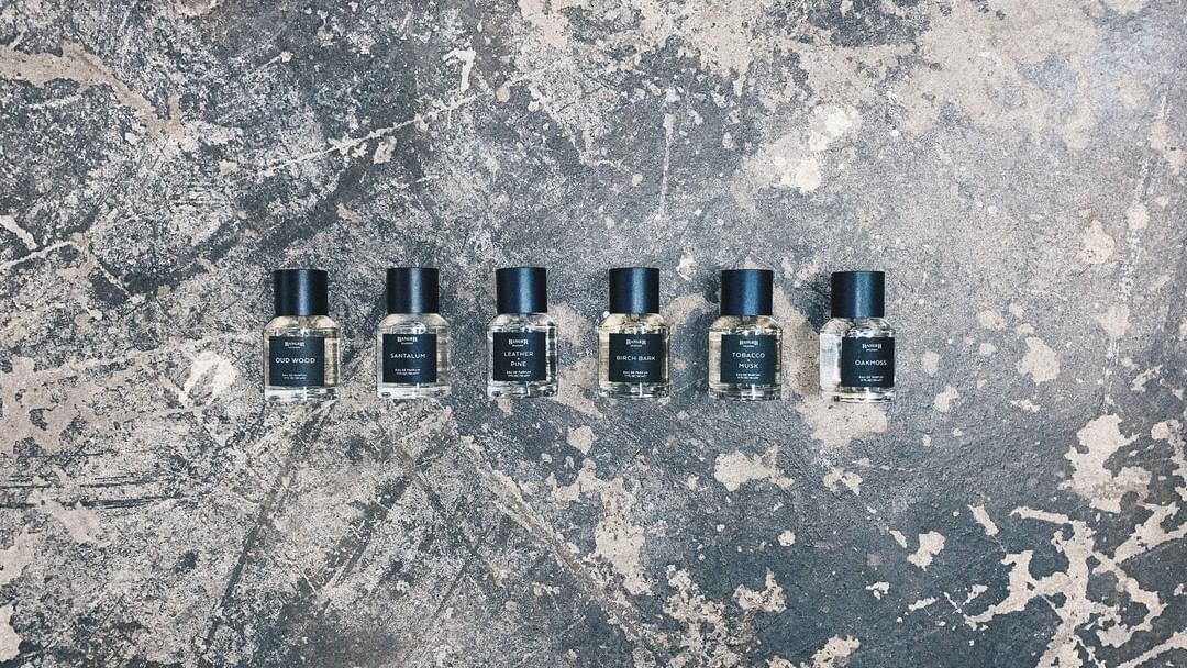 عطر ادکلن بیرچ بارک رنجر استیشن - Birch Bark Ranger Station - بررسی، قیمت و خرید