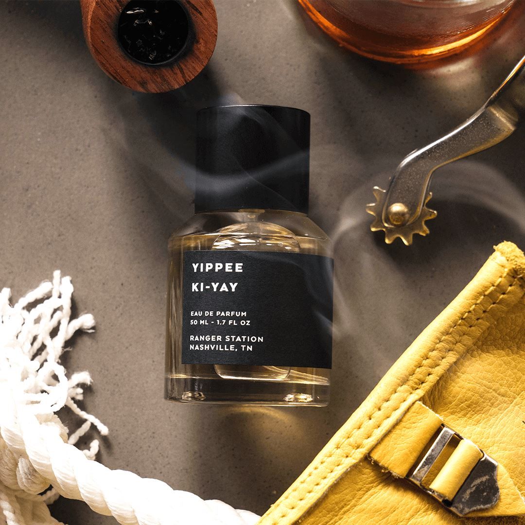 عطر ادکلن یپی کای یای رینجر استیشن - Yippee Ki-Yay Ranger Station - بررسی، قیمت و خرید