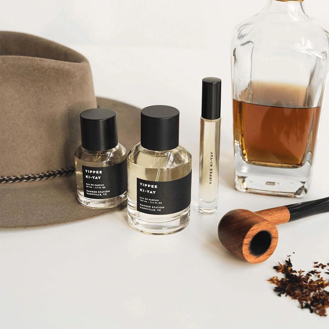 عطر ادکلن یپی کای یای رینجر استیشن - Yippee Ki-Yay Ranger Station - بررسی، قیمت و خرید