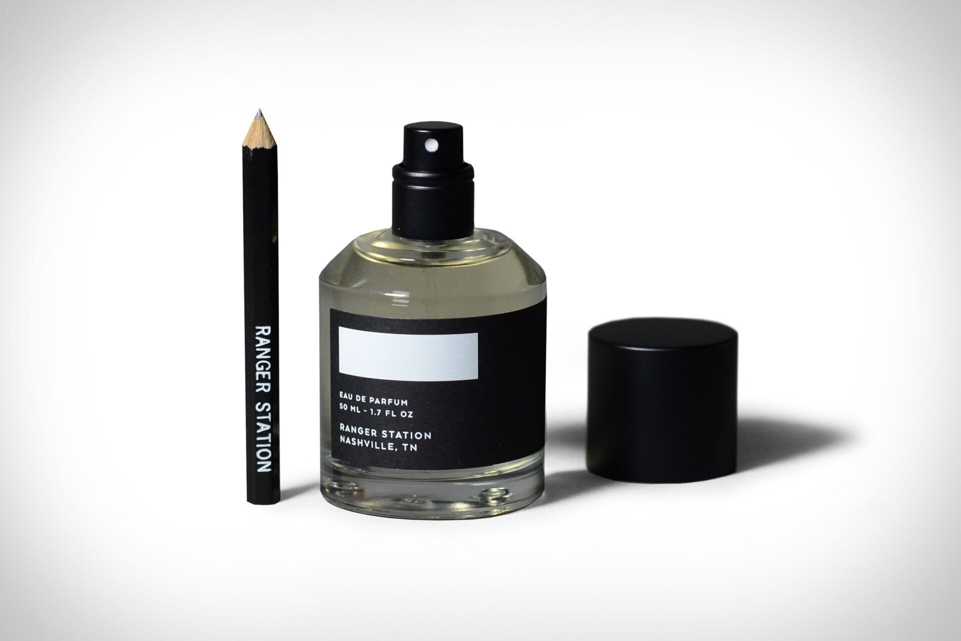 عطر ادکلن آنتایتلد رینجر استیشن - Untitled Ranger Station - بررسی، قیمت و خرید