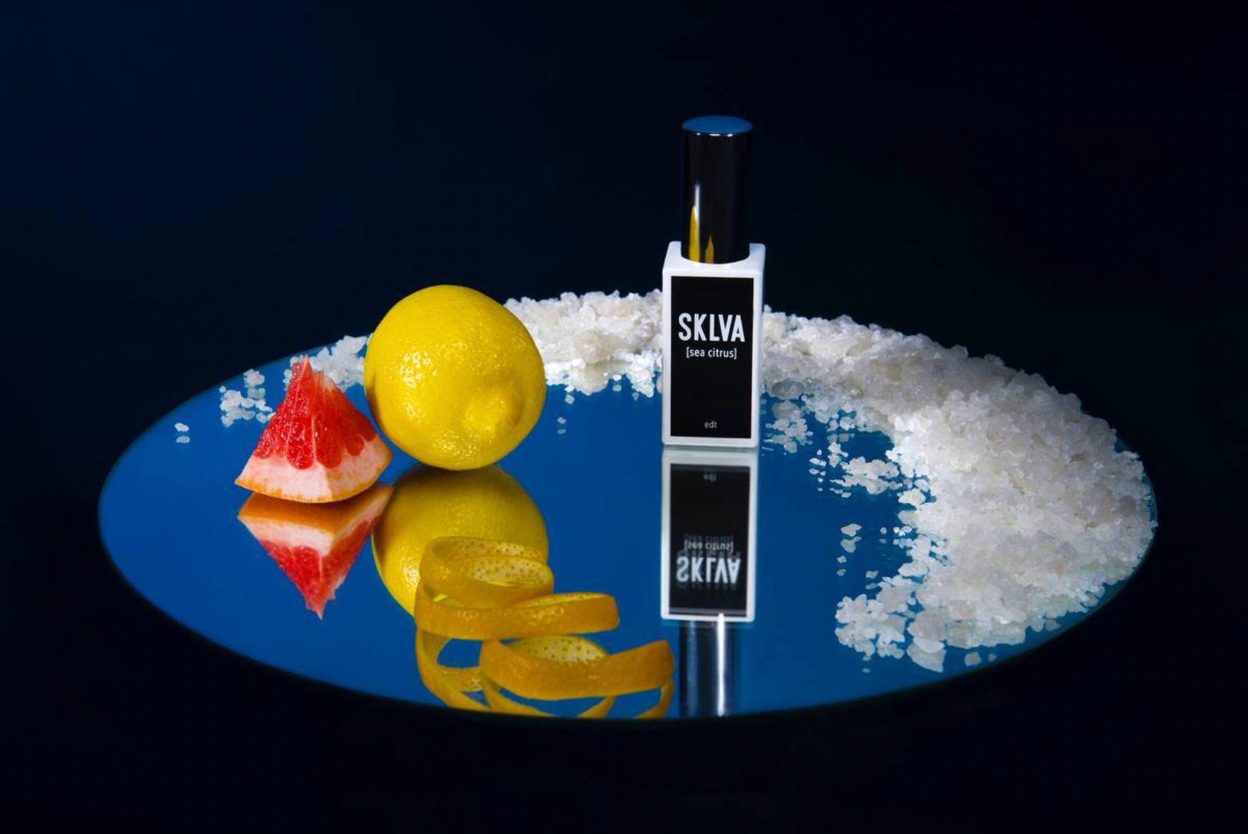 عطر ادکلن سی سیترس اسکلووا - [sea citrus] SKLVA - بررسی، قیمت و خرید