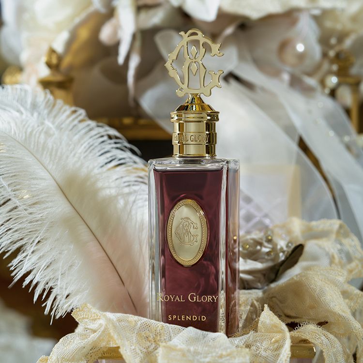 عطر ادکلن اسپلندید رویال گلوری - Splendid Royal Glory - بررسی، قیمت و خرید