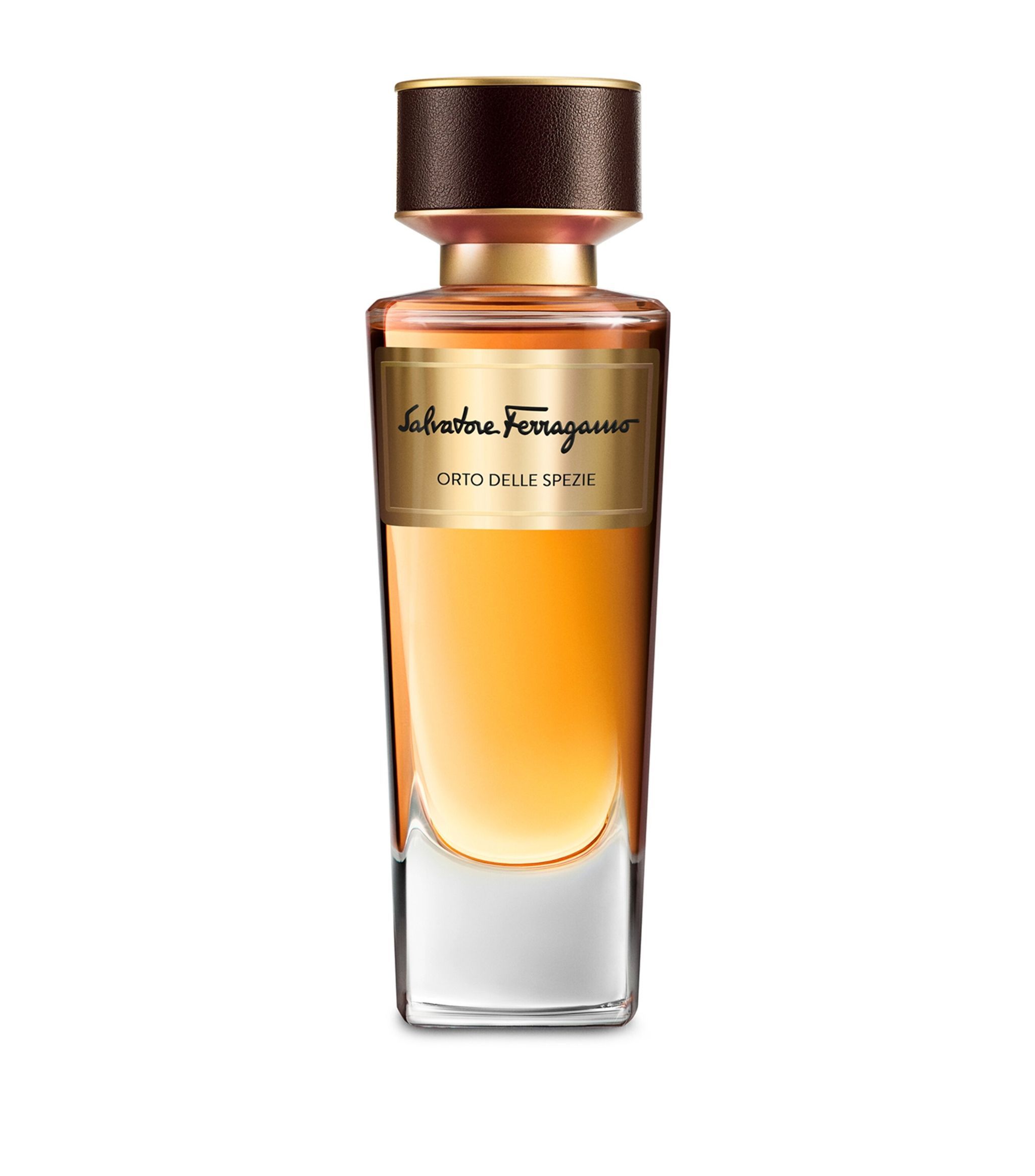 عطر ادکلن اورتو دله اسپزیا سالواتوره فراگامو - Orto Delle Spezie Salvatore Ferragamo - بررسی، قیمت و خرید