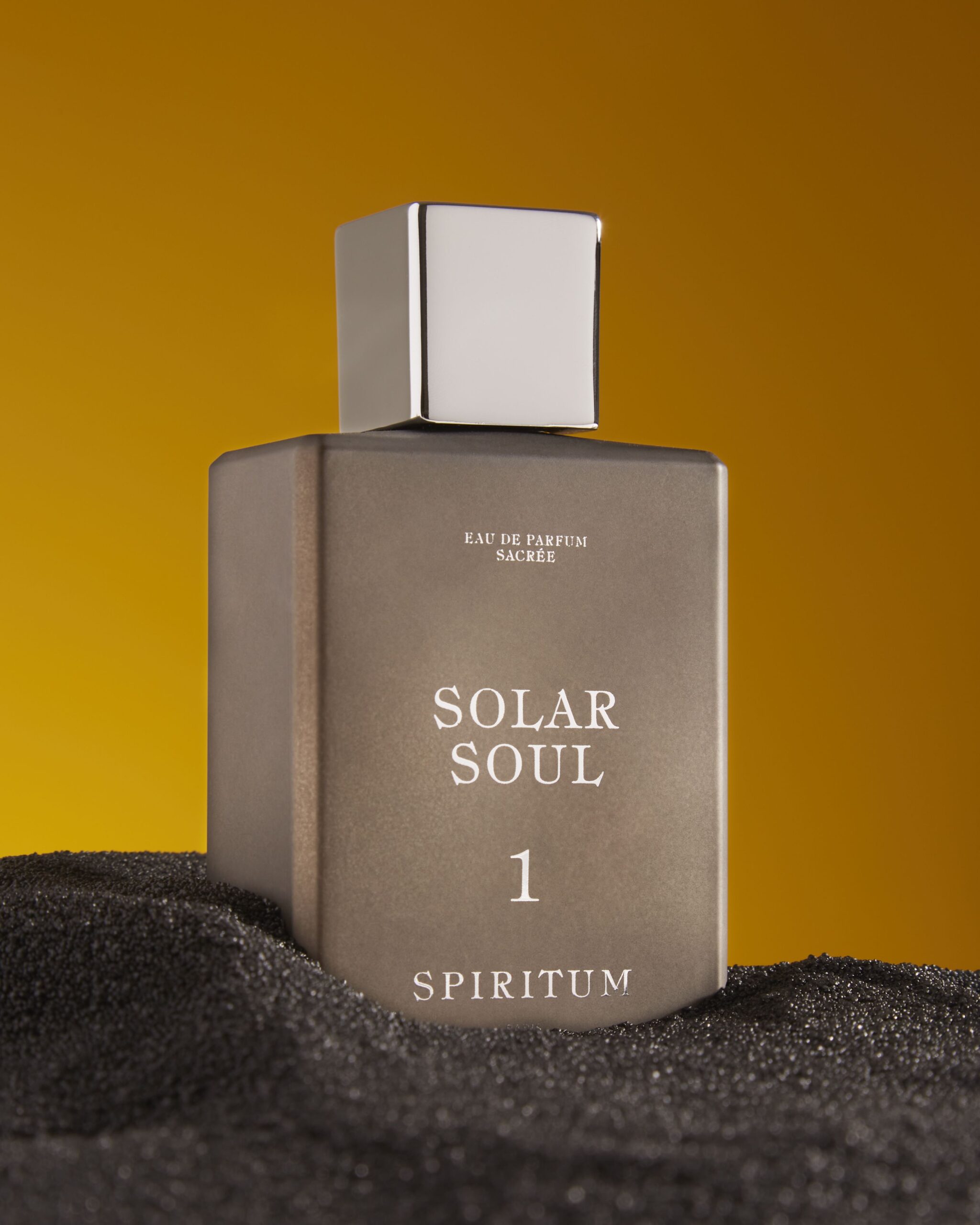 عطر ادکلن وان سولار سول اسپیریتوم - 1 Solar Soul Spiritum - بررسی، قیمت و خرید