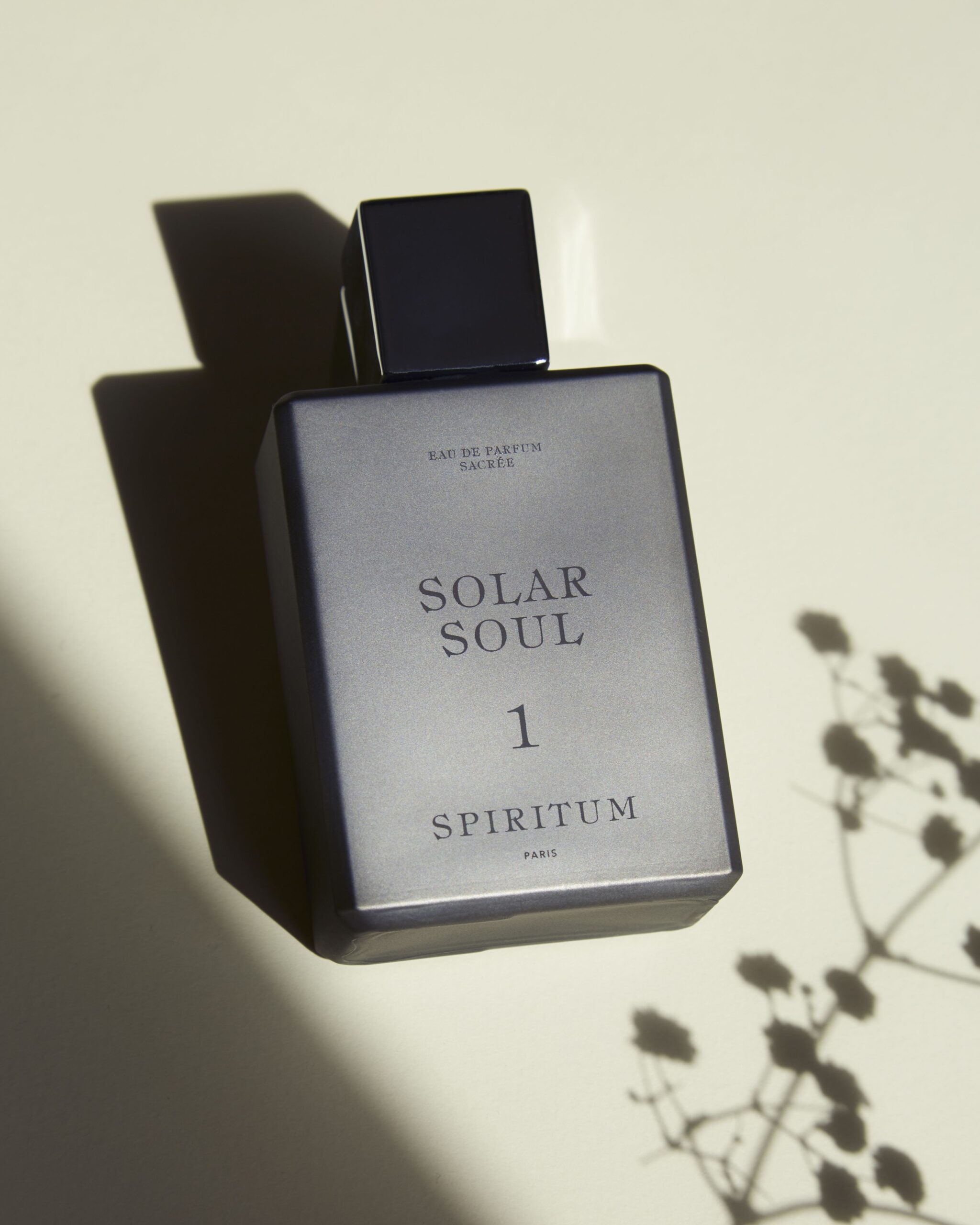 عطر ادکلن وان سولار سول اسپیریتوم - 1 Solar Soul Spiritum - بررسی، قیمت و خرید