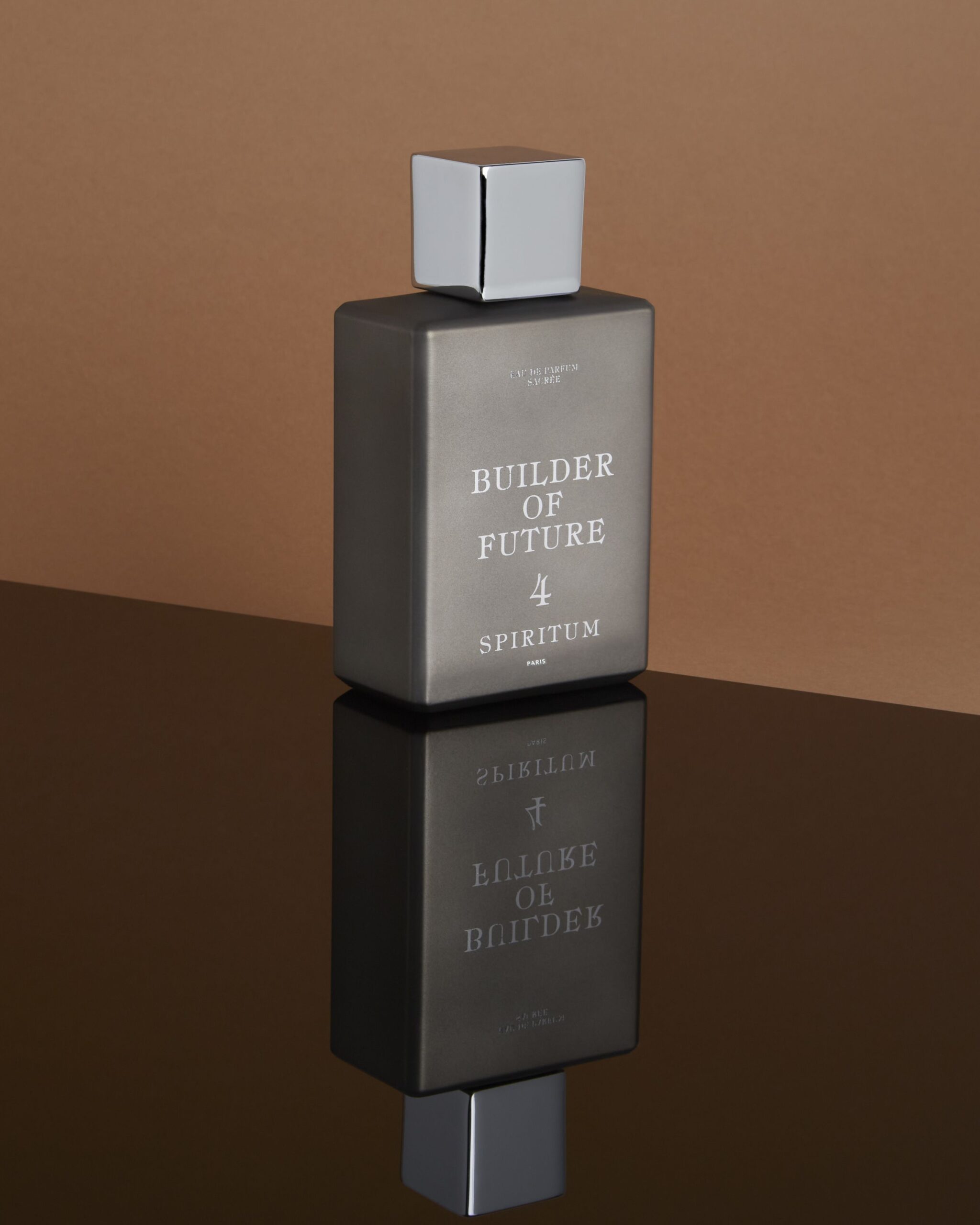 عطر ادکلن فور بیلدر آف فیوچر اسپیریتوم - 4 Builder Of Future Spiritum - بررسی، قیمت و خرید