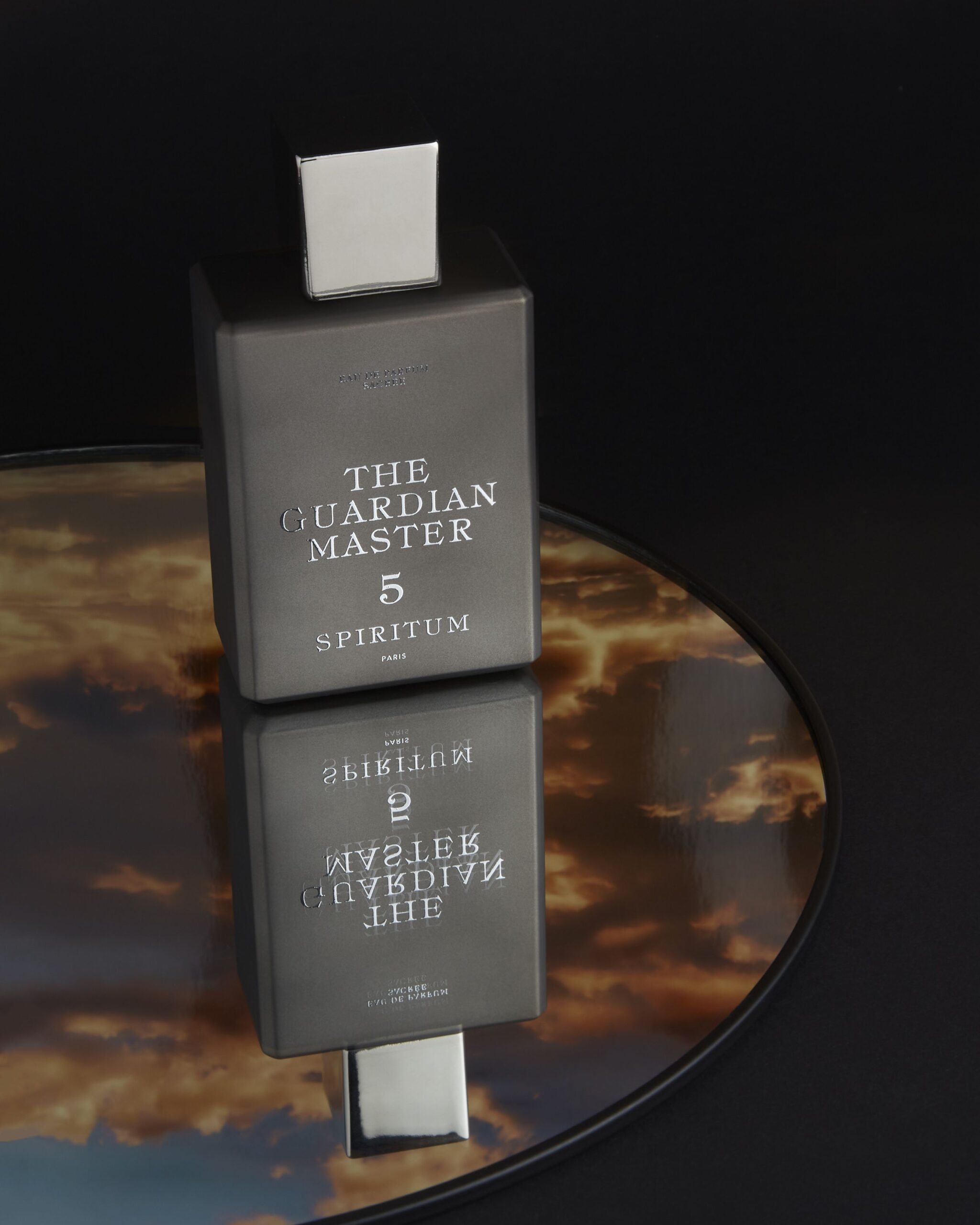 عطر ادکلن فایو د گاردین مستر اسپیریتوم - 5 The Guardian Master Spiritum - بررسی، قیمت و خرید