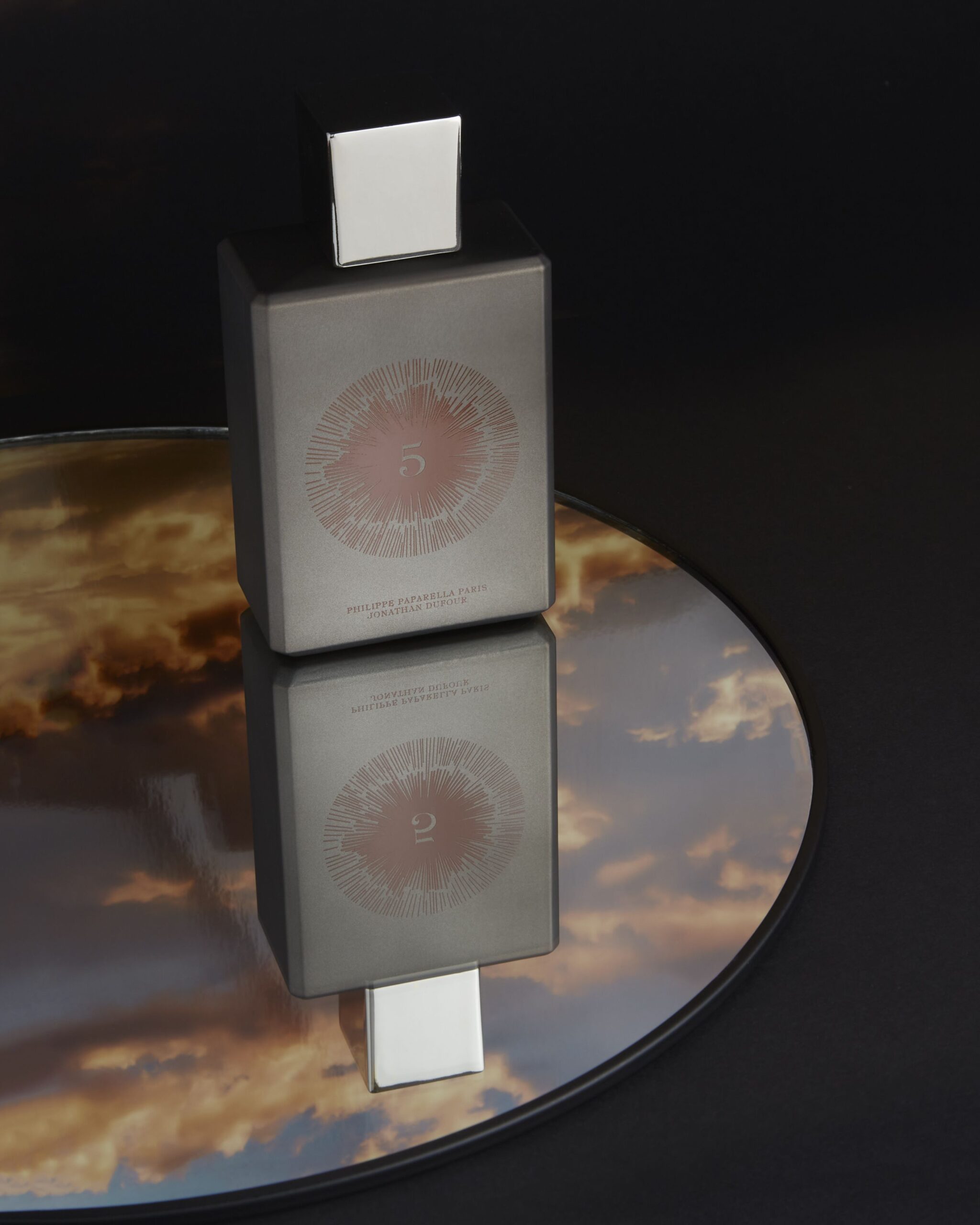 عطر ادکلن فایو د گاردین مستر اسپیریتوم - 5 The Guardian Master Spiritum - بررسی، قیمت و خرید