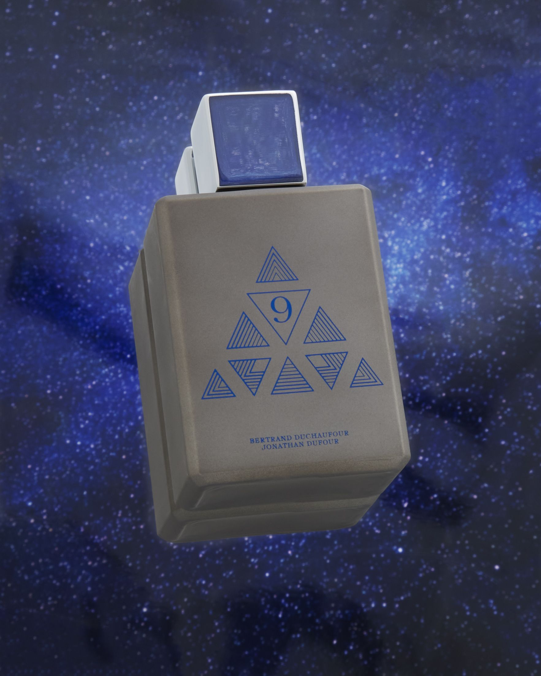 عطر ادکلن ناین فاینال اسپیریت اسپیریتوم - 9 Final Spirit Spiritum - بررسی، قیمت و خرید