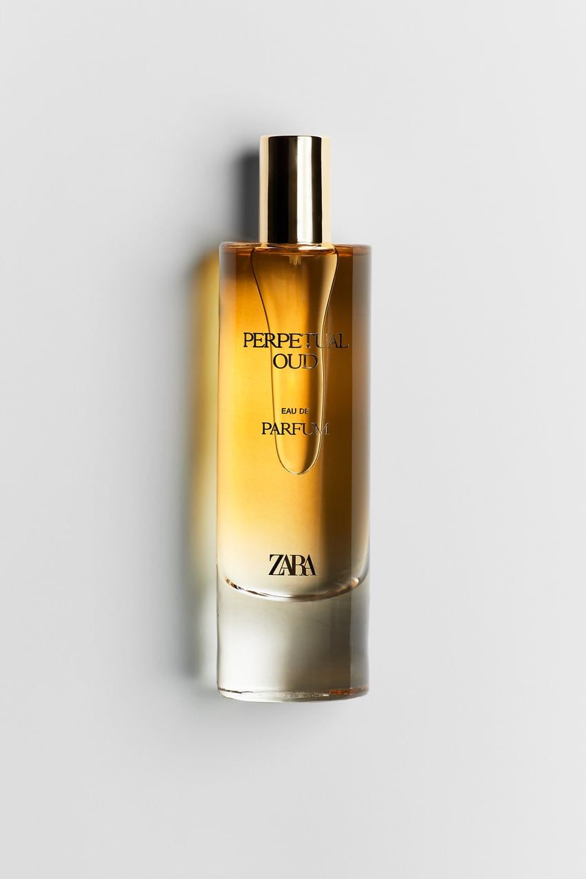 عطر ادکلن پروپچوال عود زارا - Perpetual Oud Zara - بررسی، قیمت و خرید